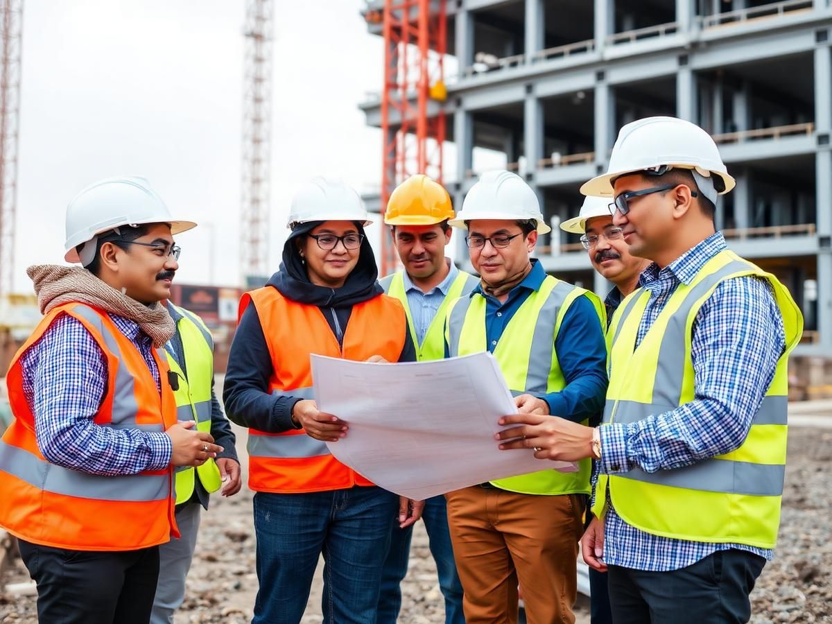 Pasukan M.A Contractor